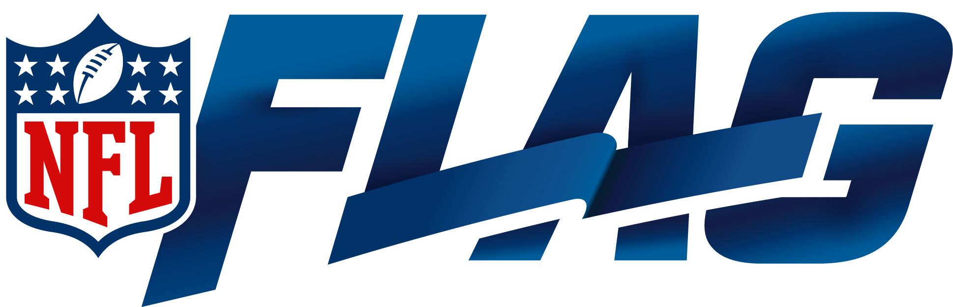 NFL FLAG logo